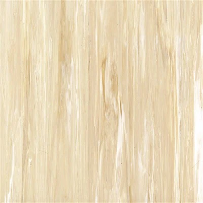 Mae lloriau finyl yn rholio gwead pren