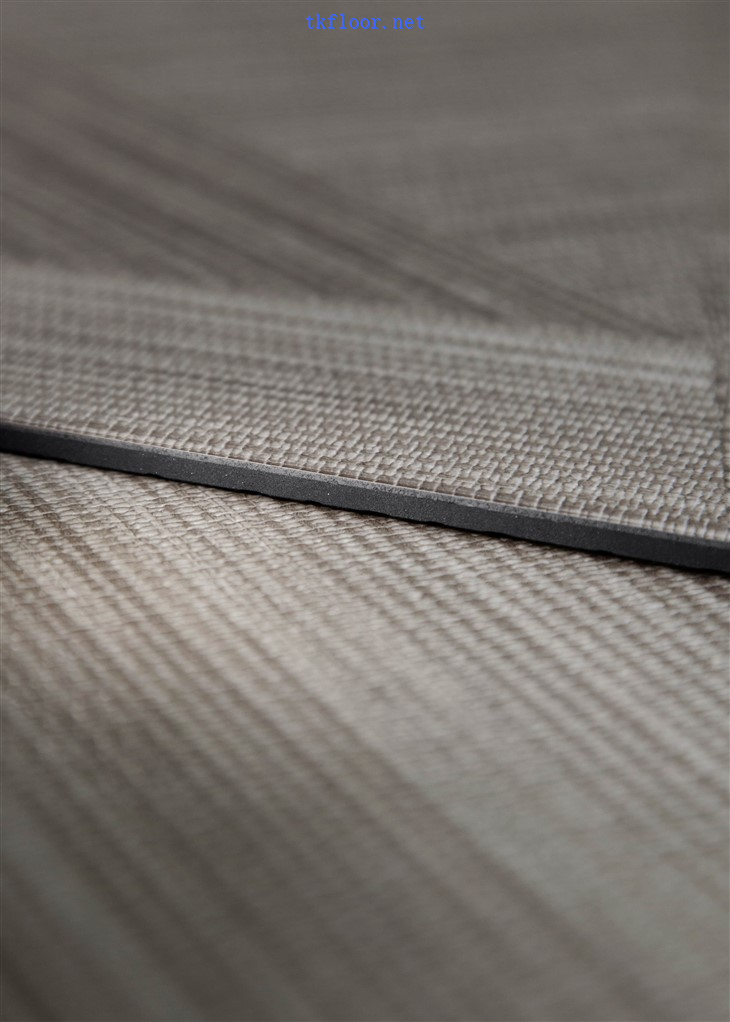 DIY Click Lock Vinyl Flooring